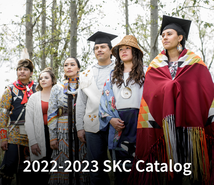 2022-2023 SKC Catalog cover image